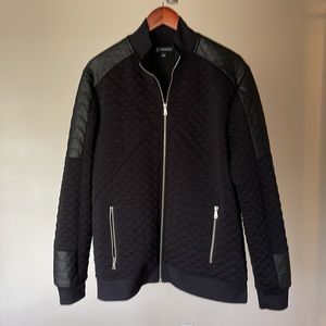 INC black jacket